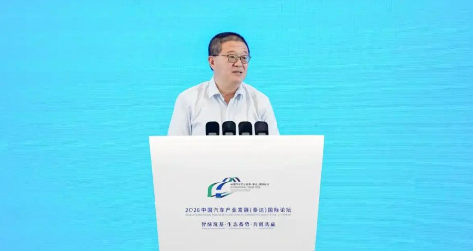 中国汽车流通协会王都:卖车毛利率-21%,经销商盈利模式需重构